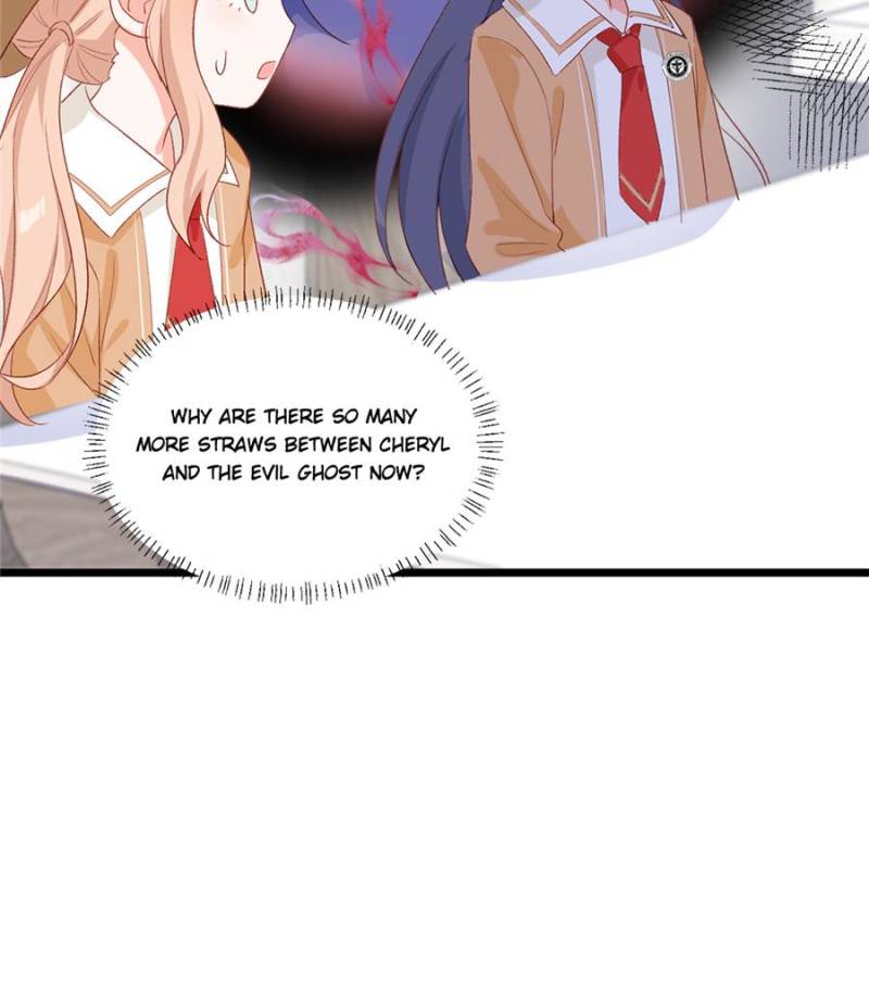 Fu Bao San Sui Ban Ta Bei Ba Ge Jiujiu Tuan Chingle Chapter 30 page 46