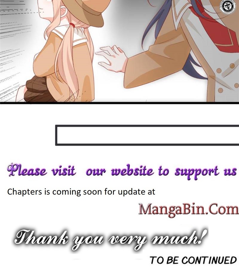 Fu Bao San Sui Ban Ta Bei Ba Ge Jiujiu Tuan Chingle Chapter 30 page 54