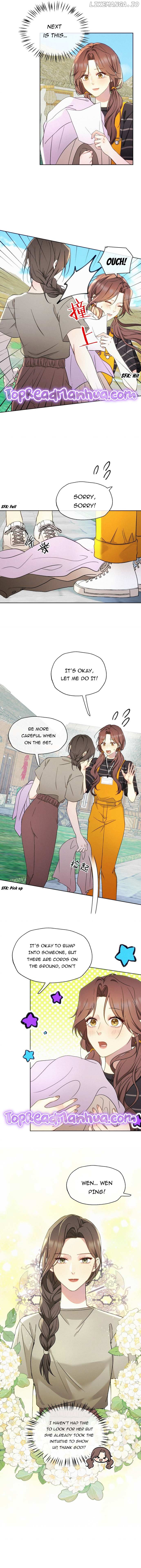 Fuchou Airen Chapter 13 page 1