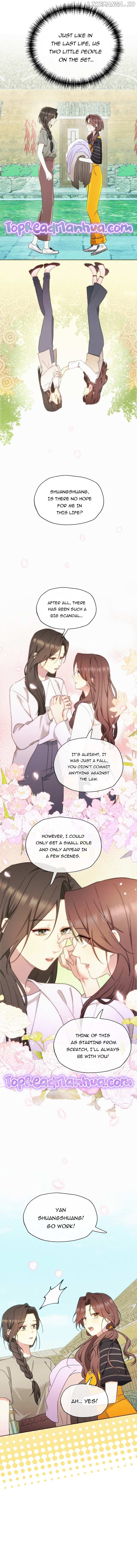 Fuchou Airen Chapter 13 page 2
