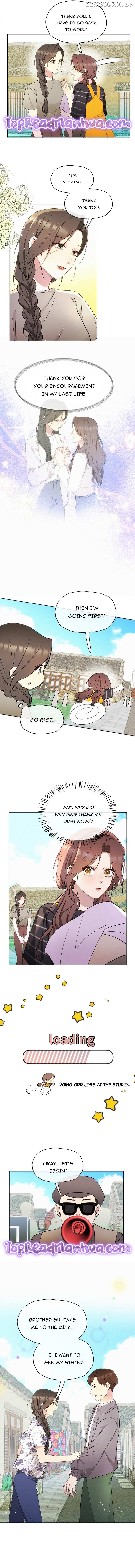 Fuchou Airen Chapter 13 page 3