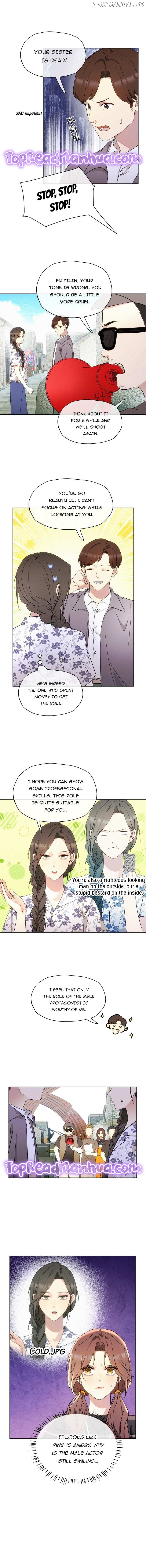 Fuchou Airen Chapter 13 page 4