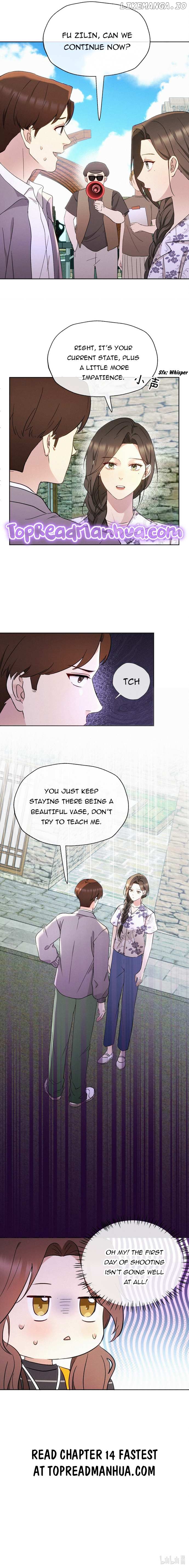 Fuchou Airen Chapter 13 page 5