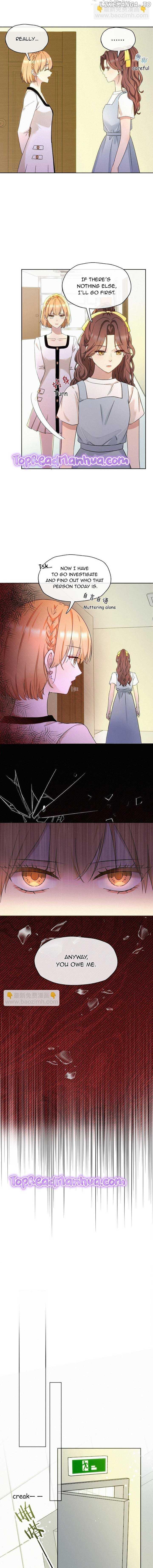 Fuchou Airen Chapter 6 page 2