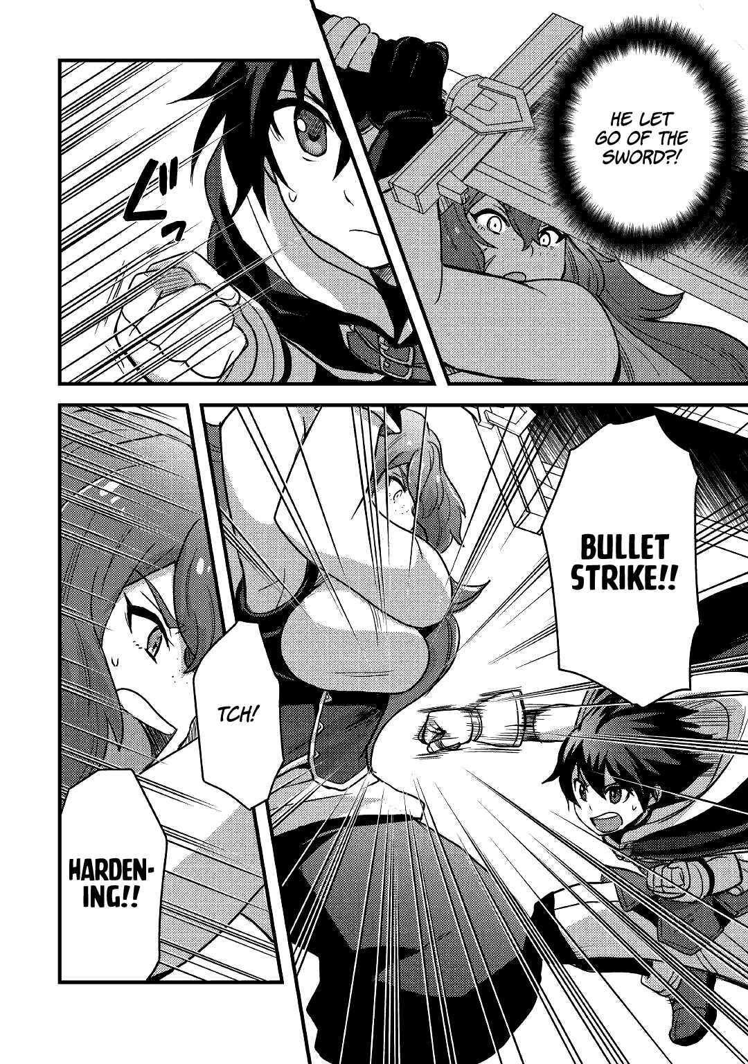 Fuguushoku to Baka ni Saremashita ga, Jissai wa Sorehodo Waruku Arimasen? Chapter 18 page 14