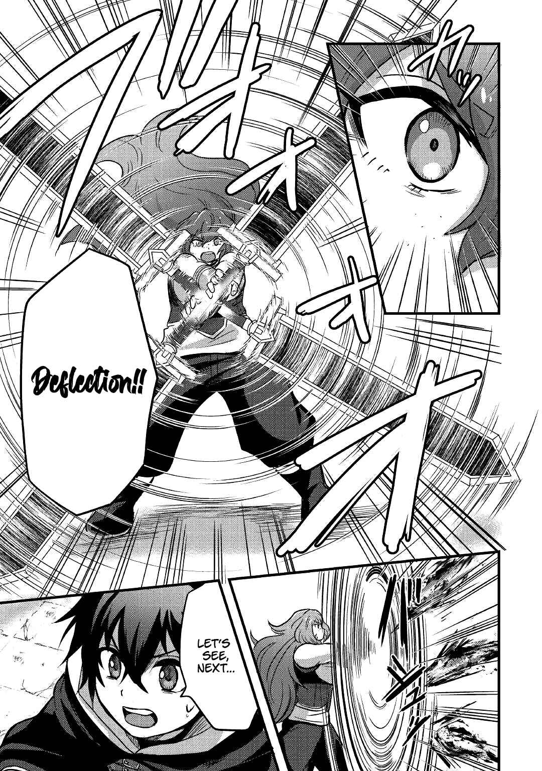 Fuguushoku to Baka ni Saremashita ga, Jissai wa Sorehodo Waruku Arimasen? Chapter 18 page 21