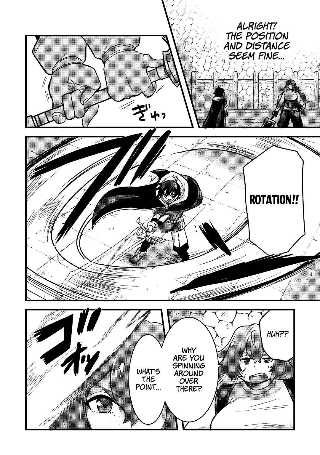 Fuguushoku to Baka ni Saremashita ga, Jissai wa Sorehodo Waruku Arimasen? Chapter 18 page 26