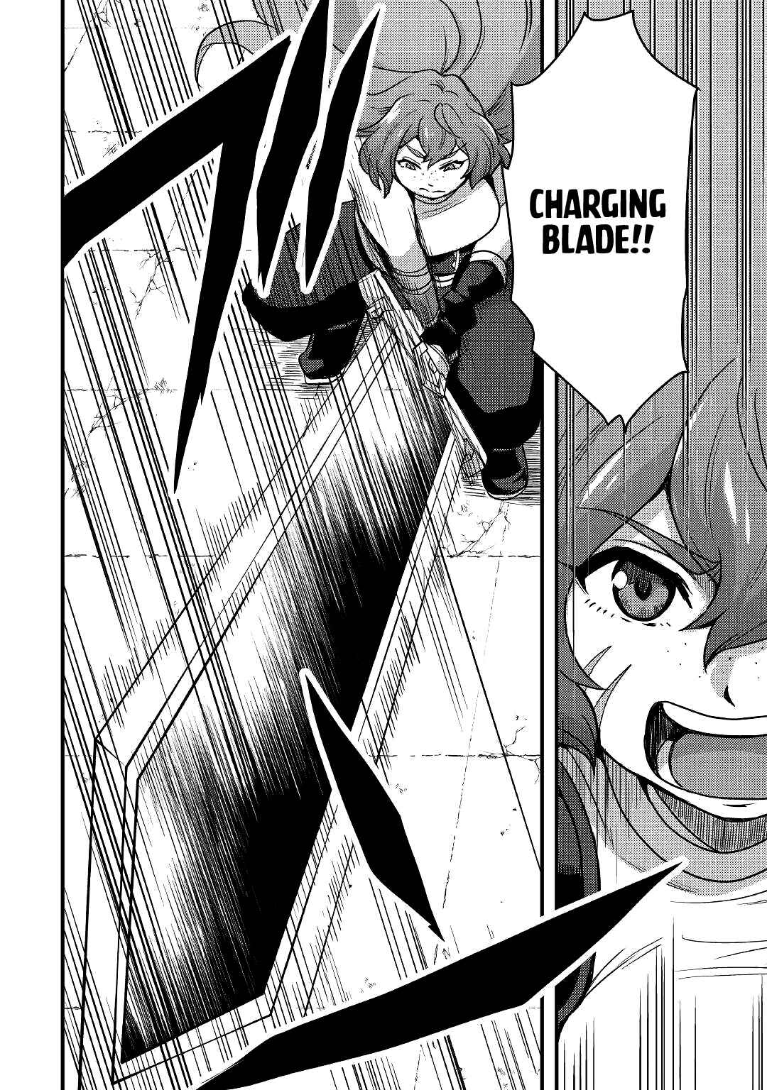 Fuguushoku to Baka ni Saremashita ga, Jissai wa Sorehodo Waruku Arimasen? Chapter 18 page 28