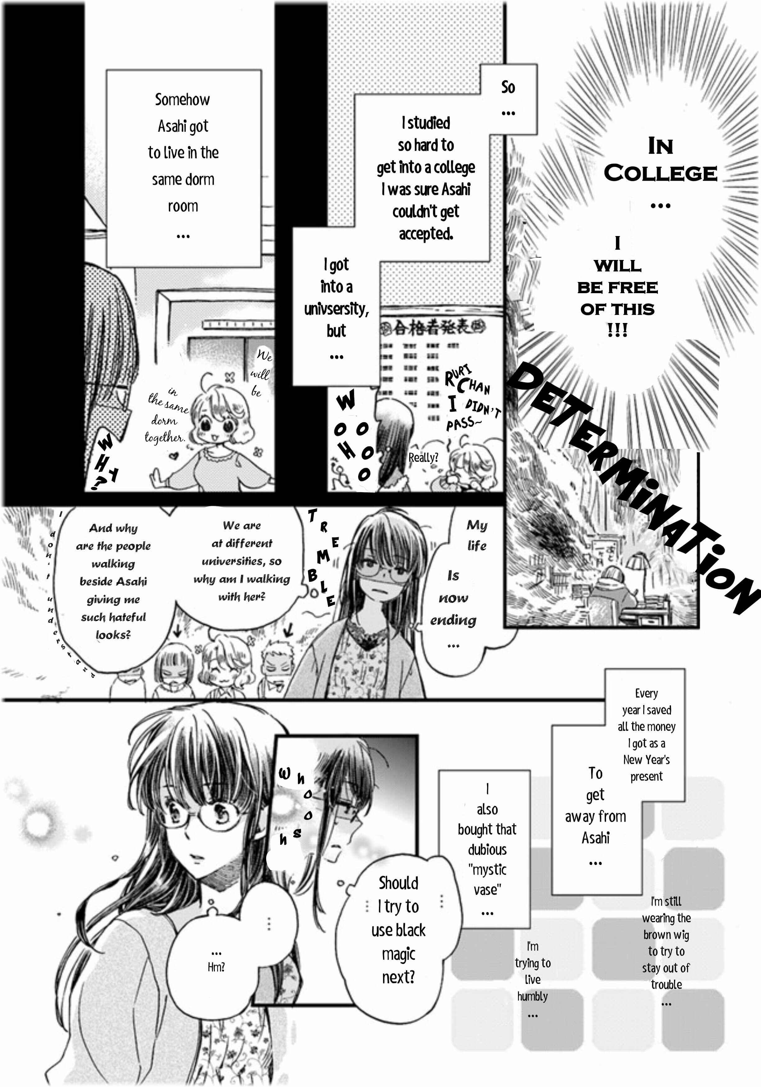 Fukushuu wo Chikatta Shironeko wa Ryuuou no Hiza no Ue de Damin wo Musaboru Chapter 1.1 page 6