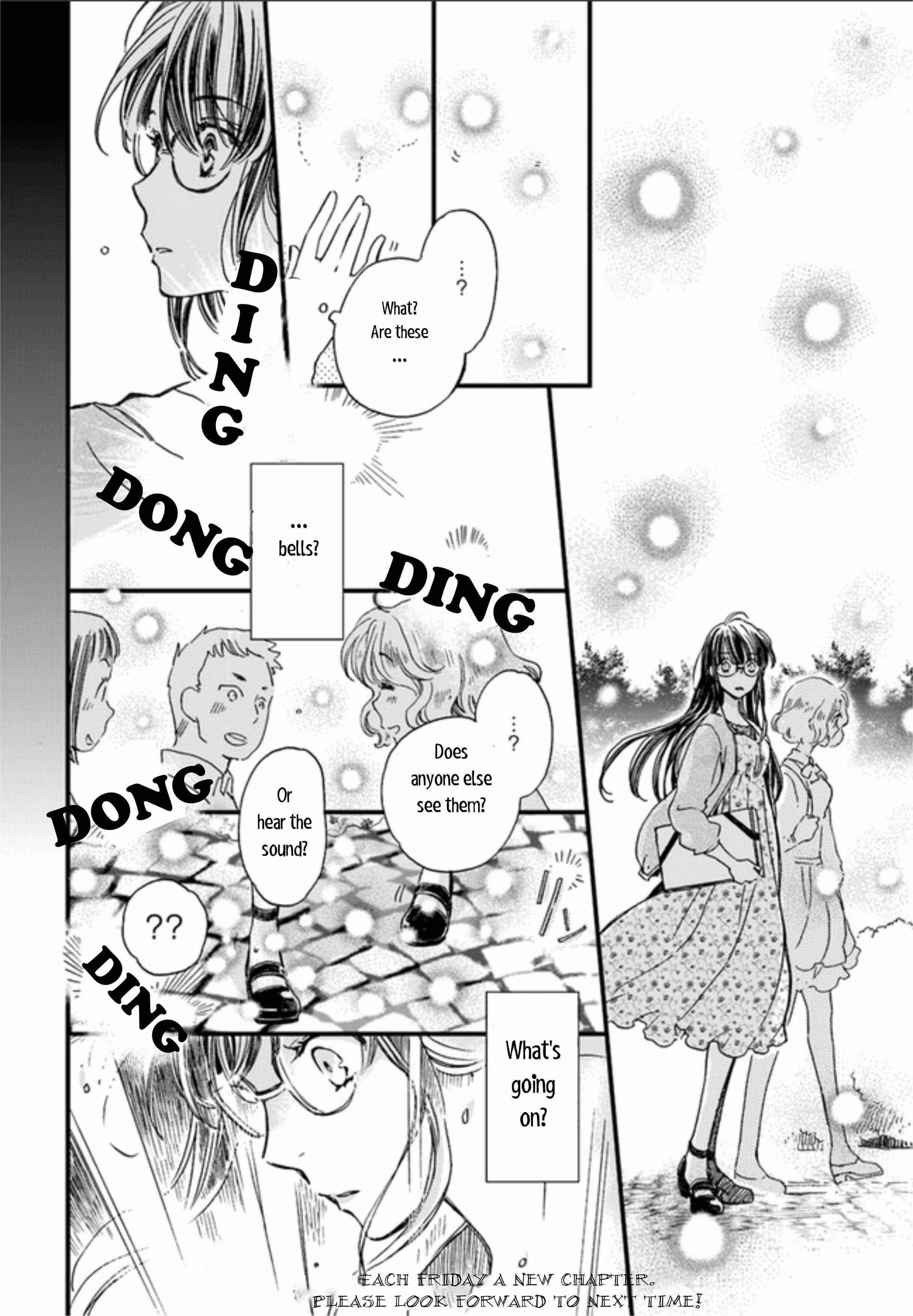 Fukushuu wo Chikatta Shironeko wa Ryuuou no Hiza no Ue de Damin wo Musaboru Chapter 1.1 page 7