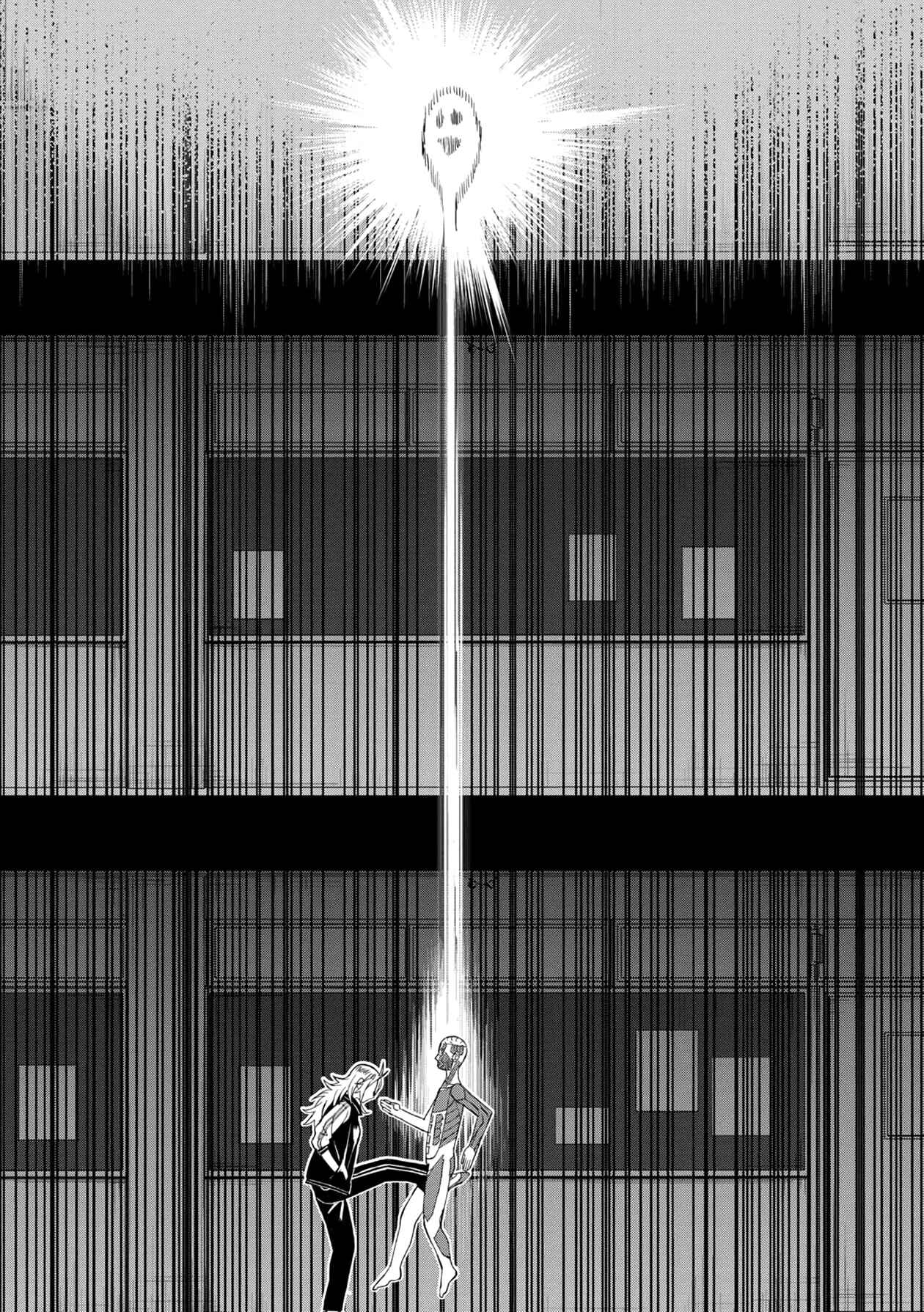 Furyou Taimashi Reina Chapter 34 page 14
