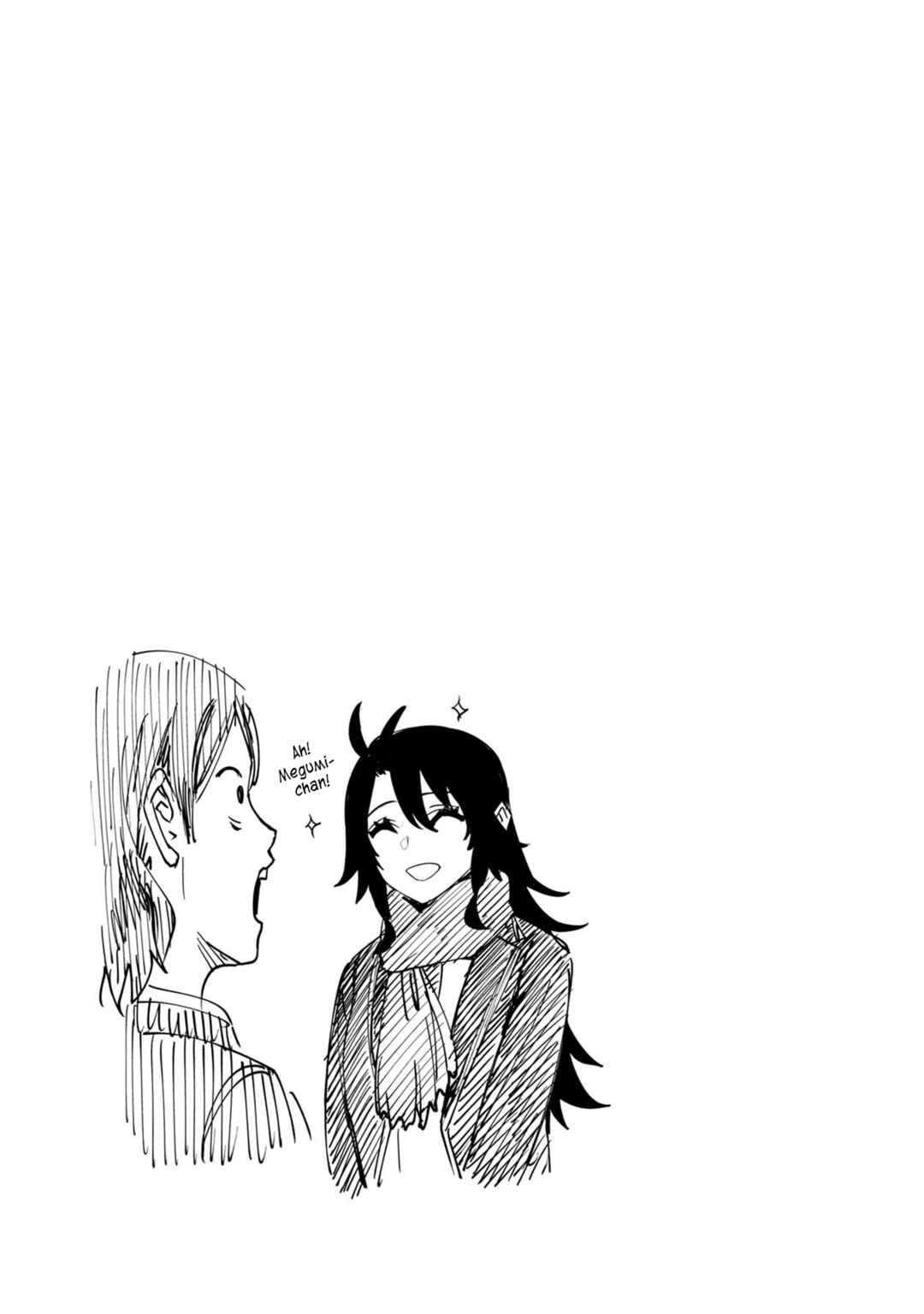 Furyou Taimashi Reina Chapter 65 page 18