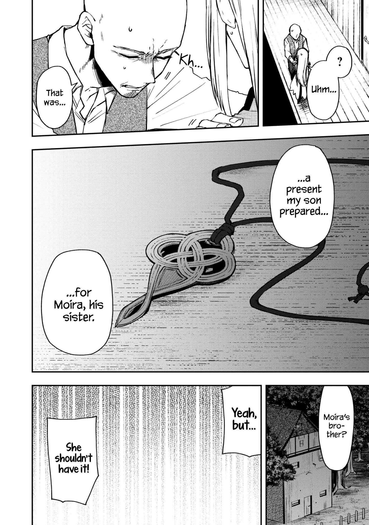 Fushi no Sougishi Chapter 10 page 9
