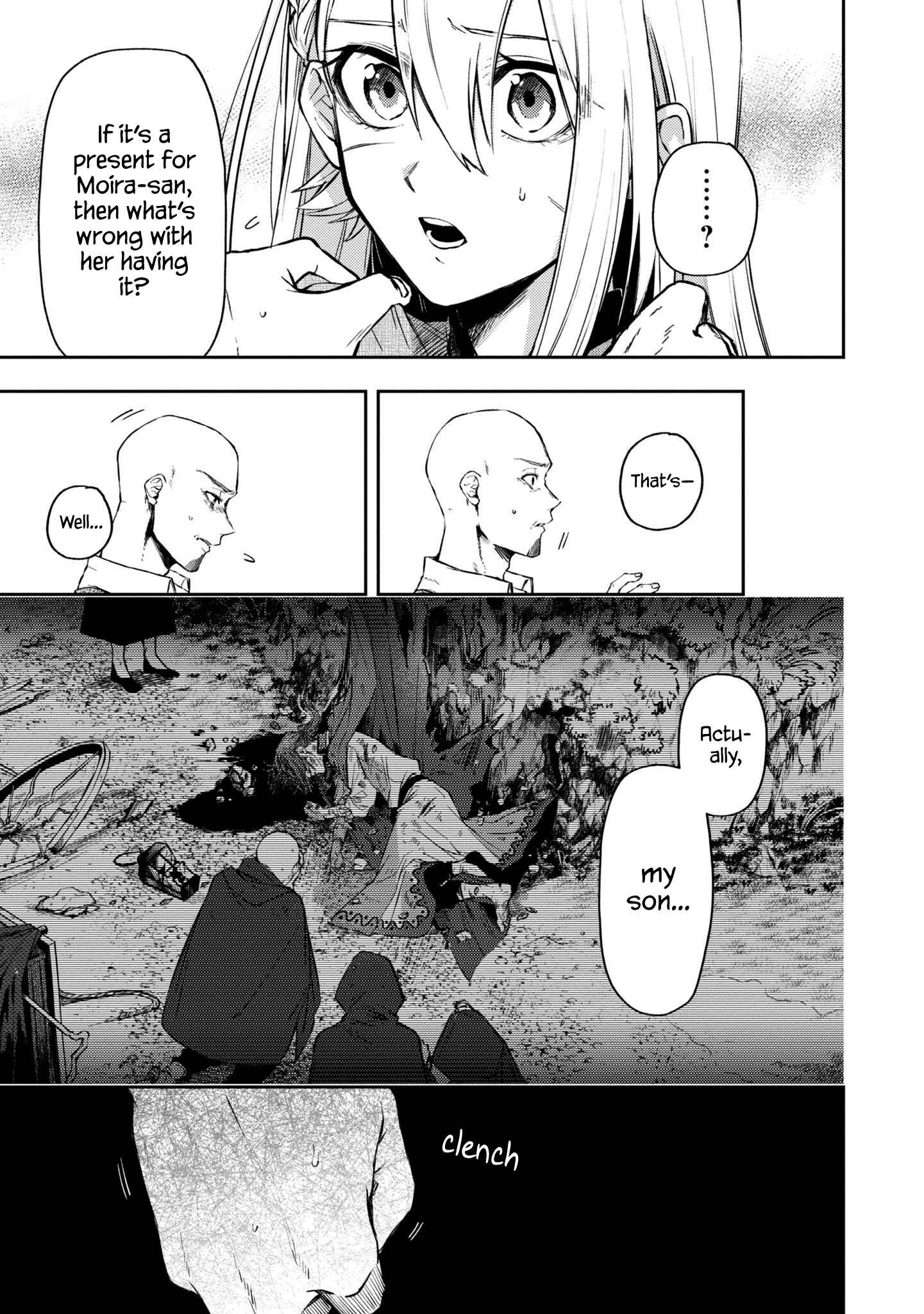 Fushi no Sougishi Chapter 10 page 10
