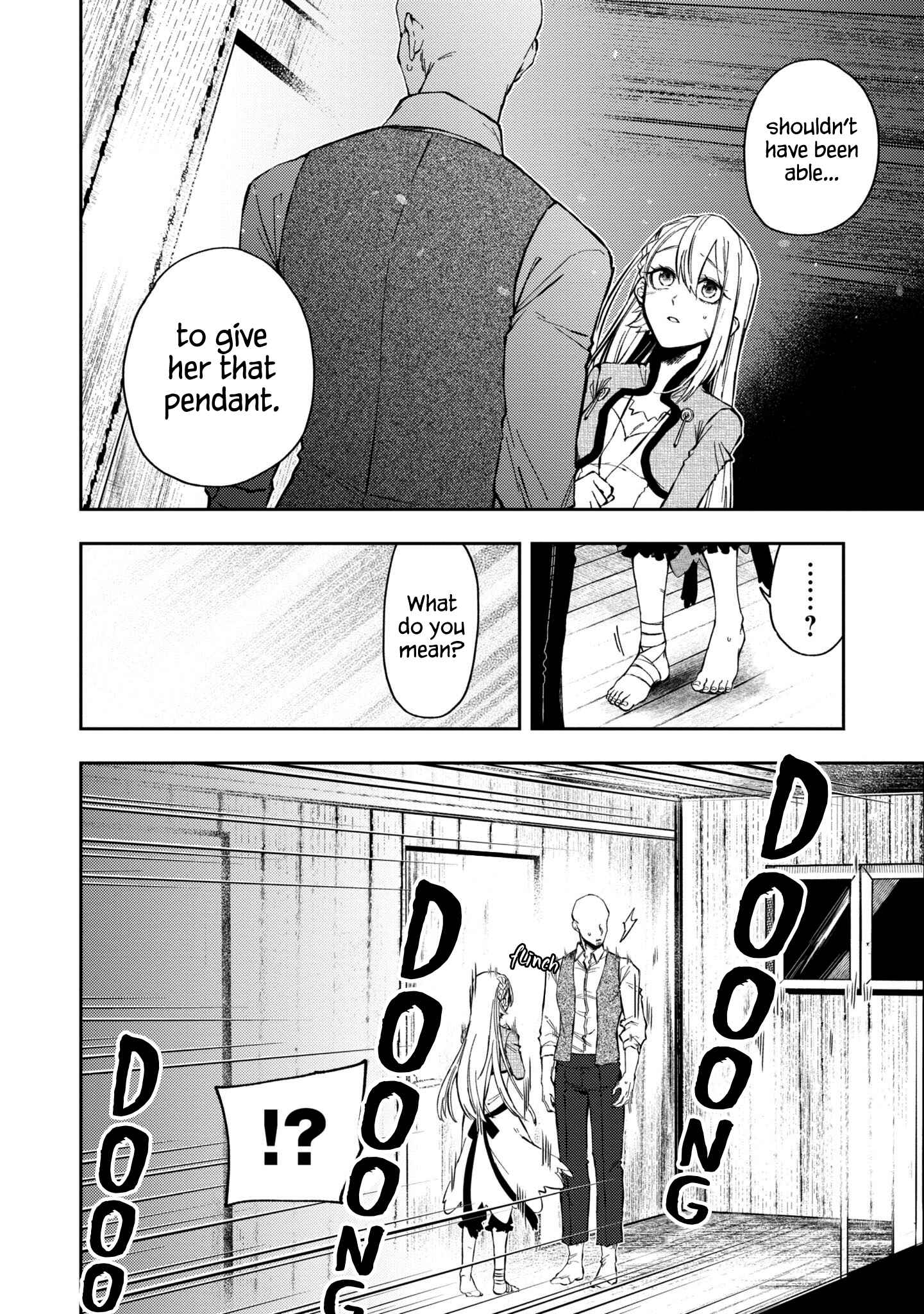 Fushi no Sougishi Chapter 10 page 11