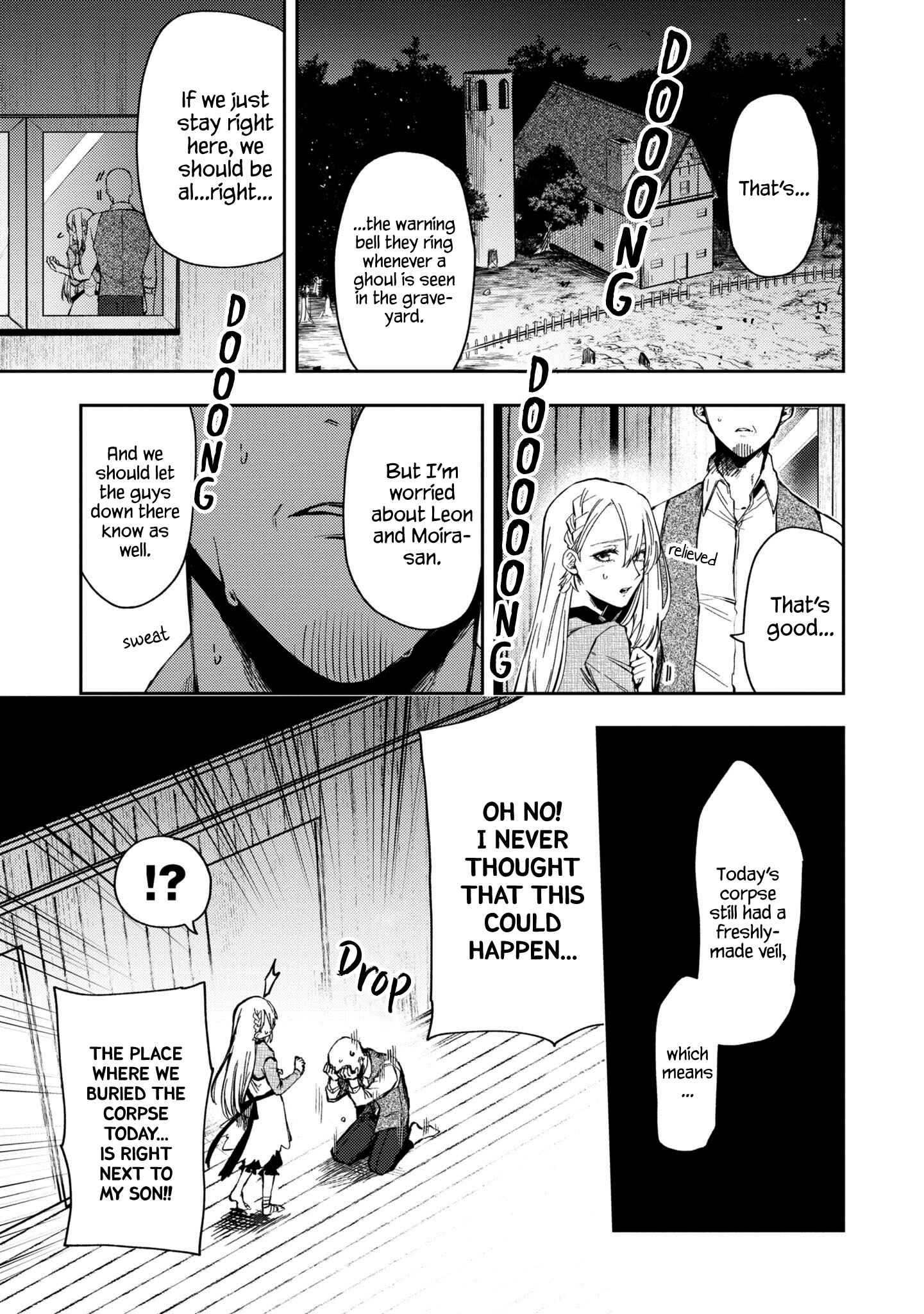Fushi no Sougishi Chapter 10 page 12