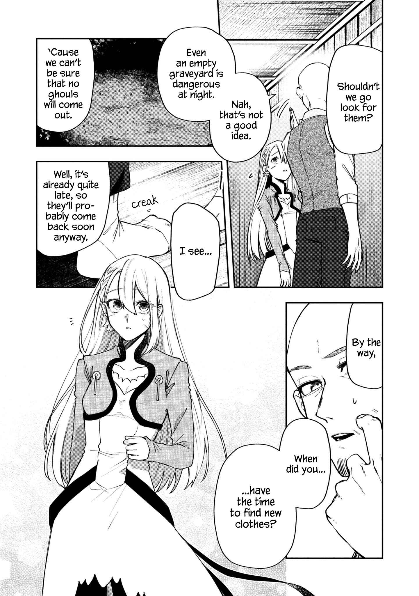 Fushi no Sougishi Chapter 10 page 2