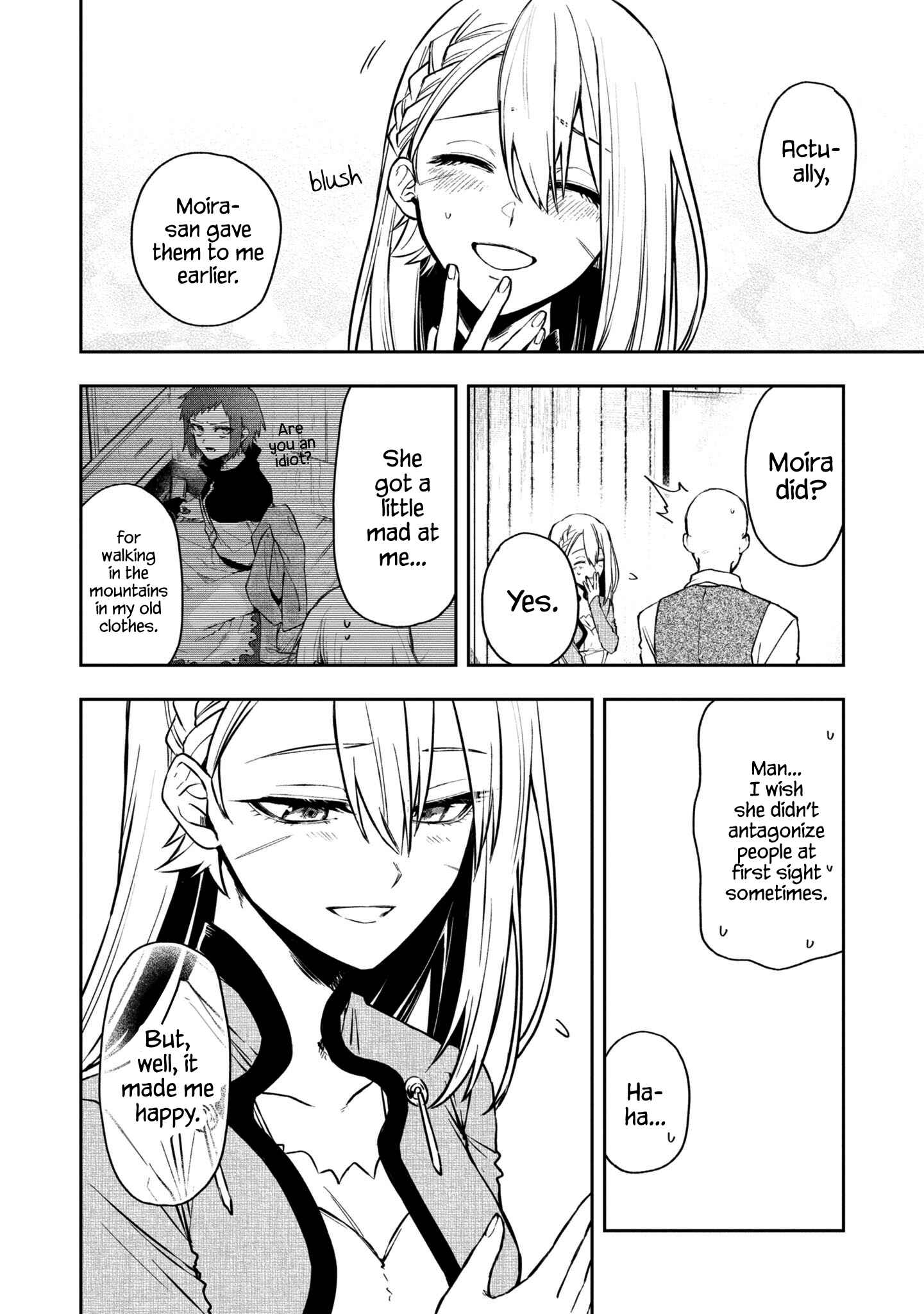 Fushi no Sougishi Chapter 10 page 3