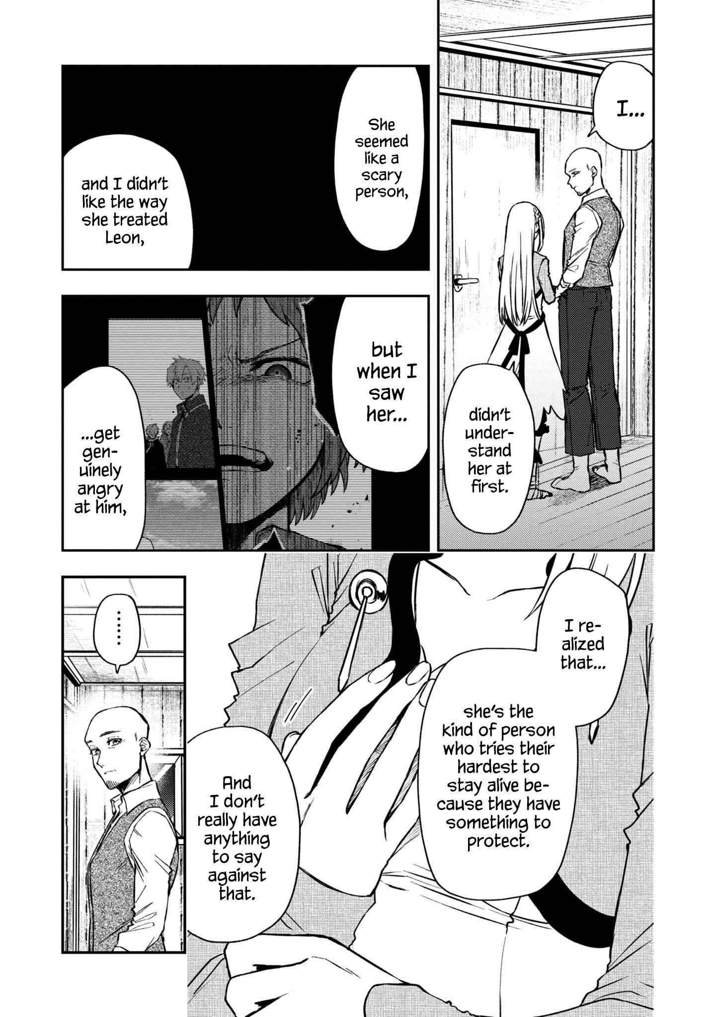 Fushi no Sougishi Chapter 10 page 4