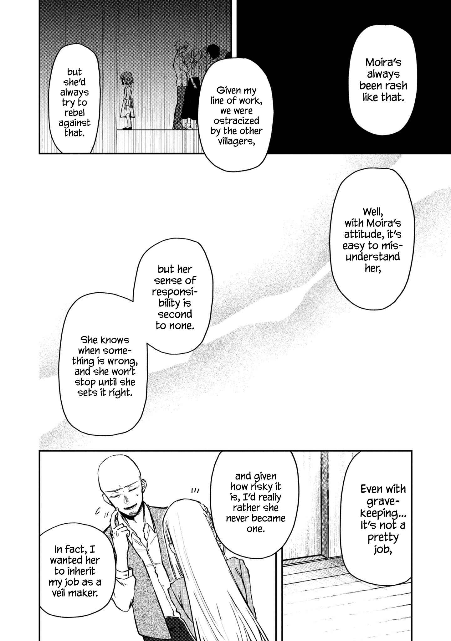 Fushi no Sougishi Chapter 10 page 5