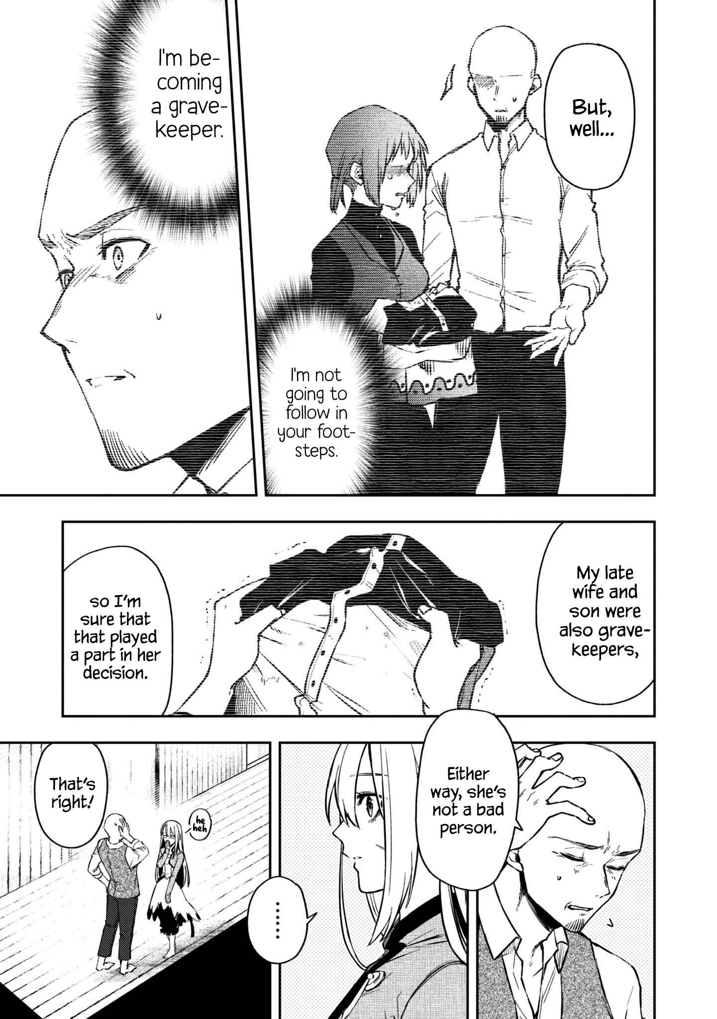 Fushi no Sougishi Chapter 10 page 6