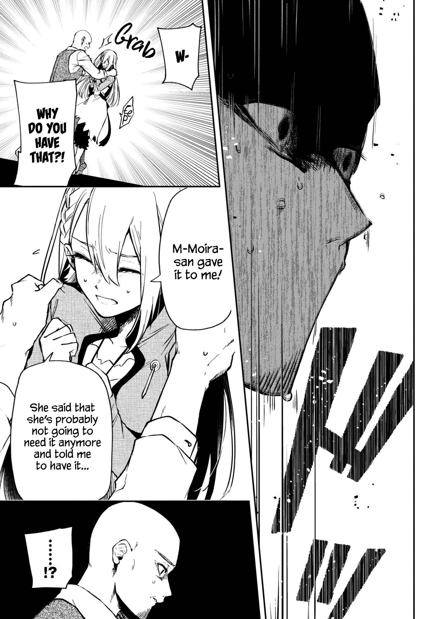 Fushi no Sougishi Chapter 10 page 8