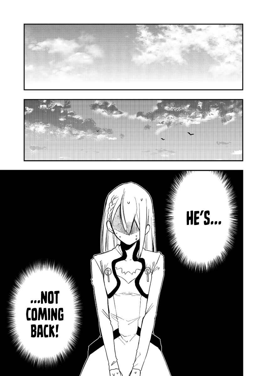 Fushi no Sougishi Chapter 25 page 0
