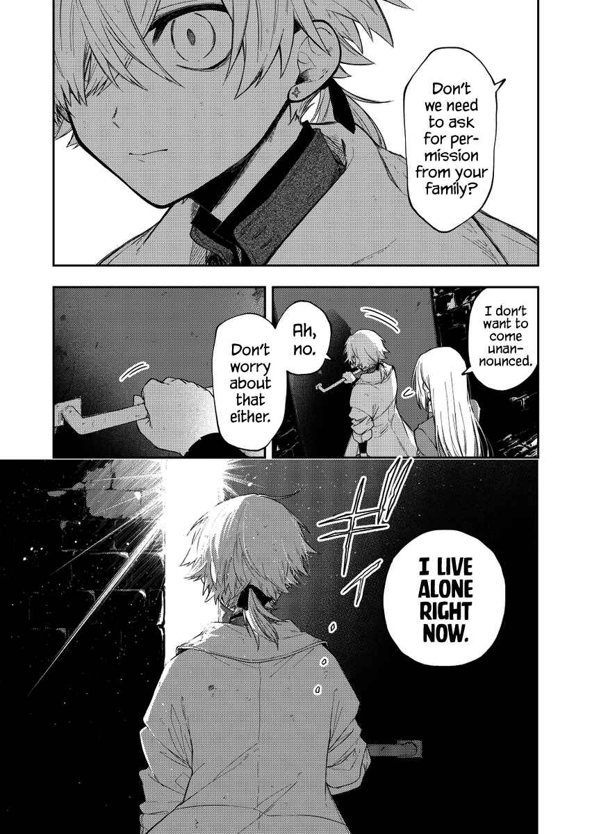 Fushi no Sougishi Chapter 25 page 10