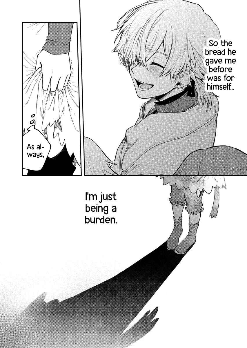 Fushi no Sougishi Chapter 26 page 10