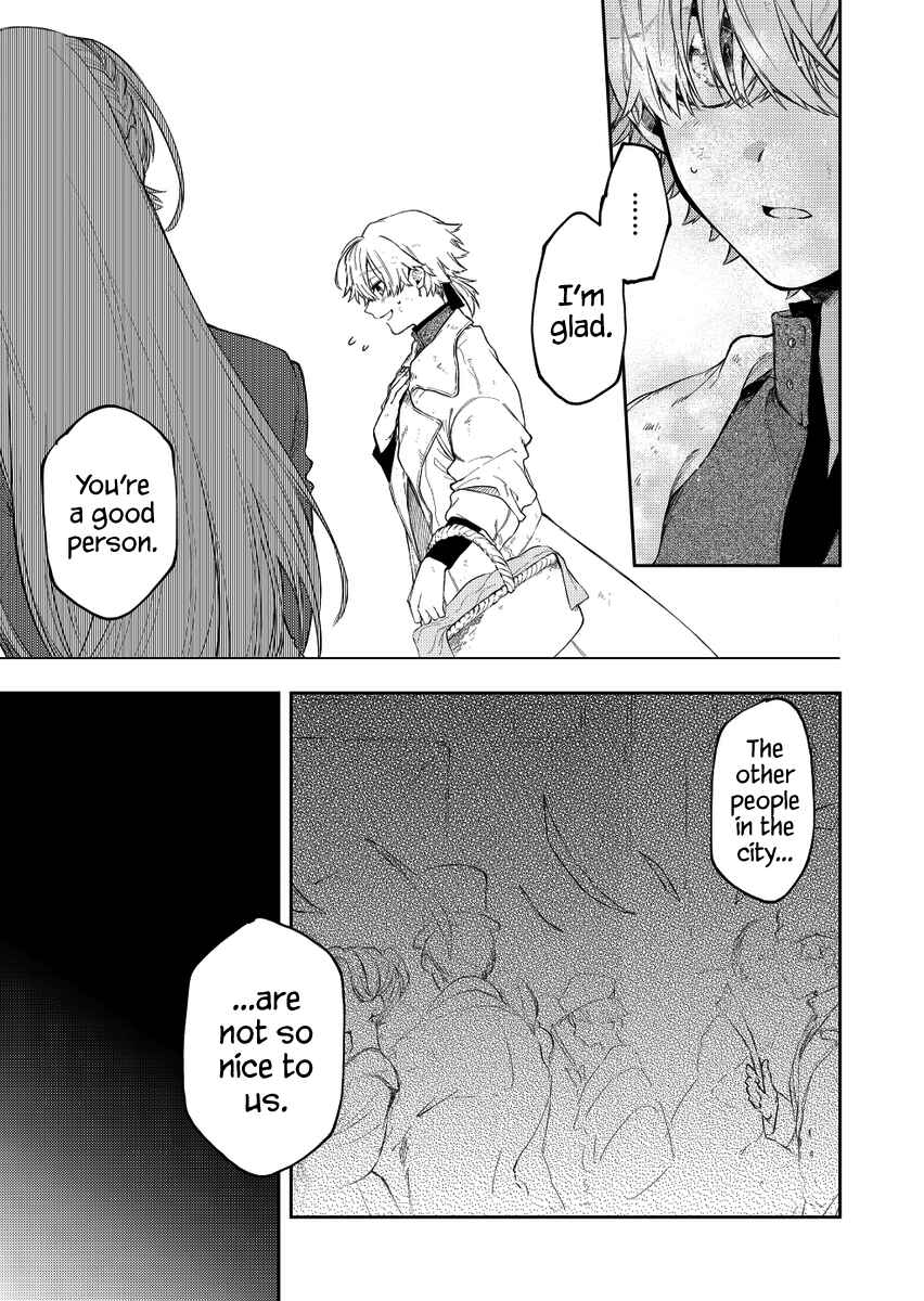 Fushi no Sougishi Chapter 26 page 7