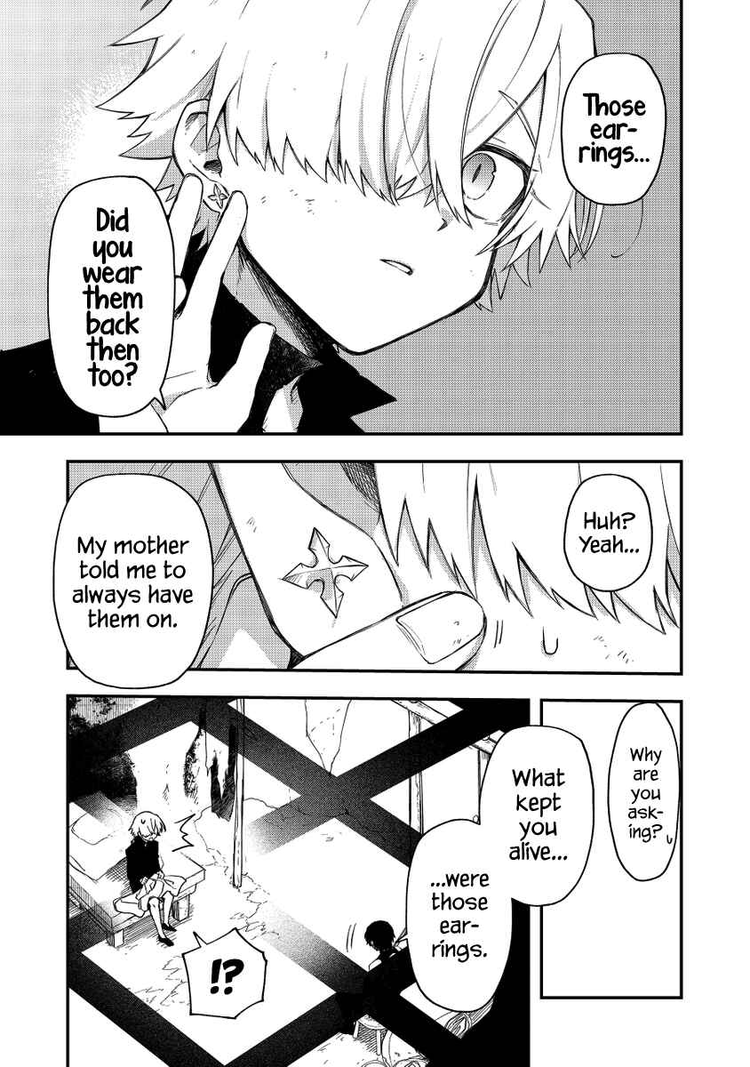 Fushi no Sougishi Chapter 38 page 12