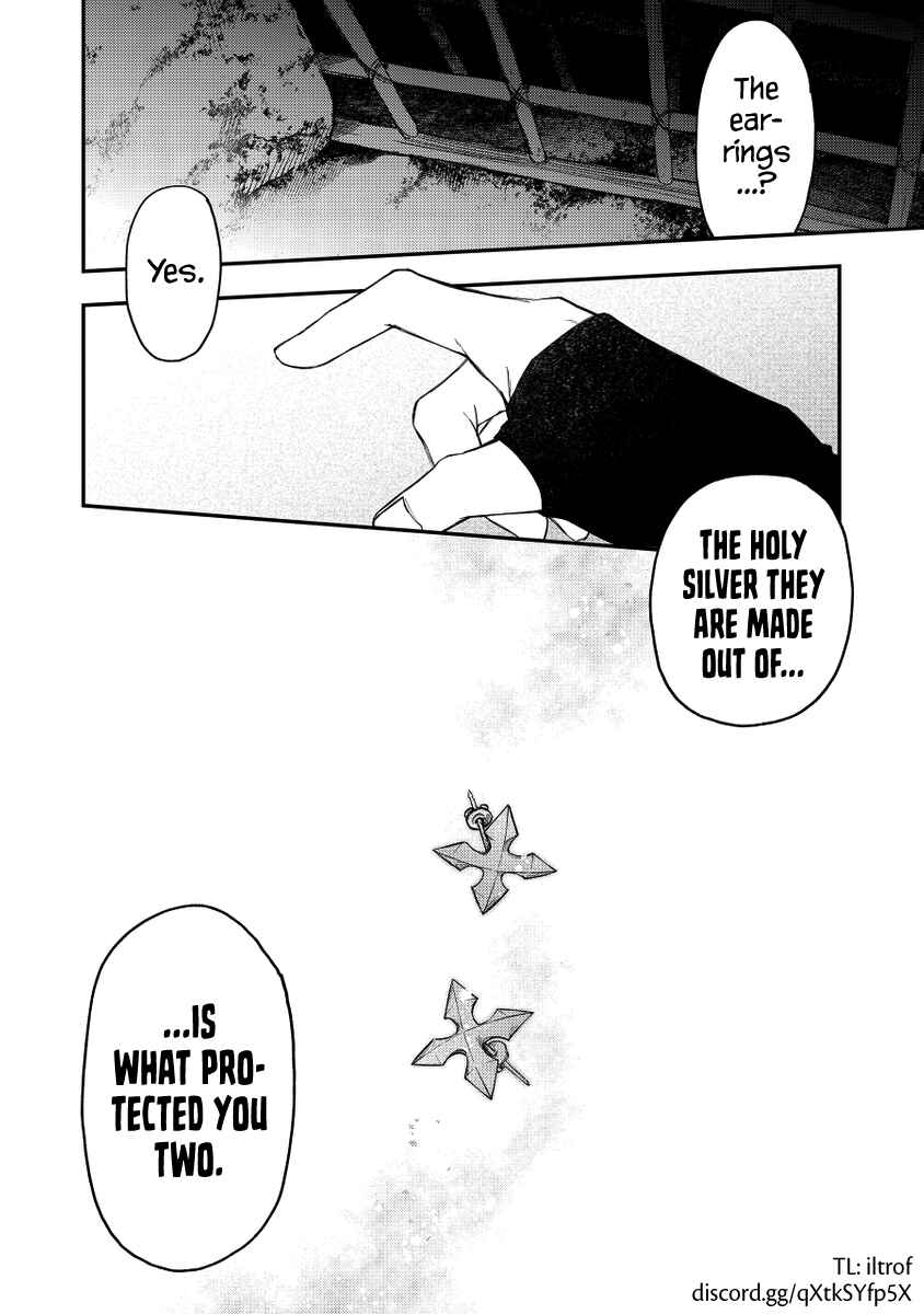 Fushi no Sougishi Chapter 38 page 13