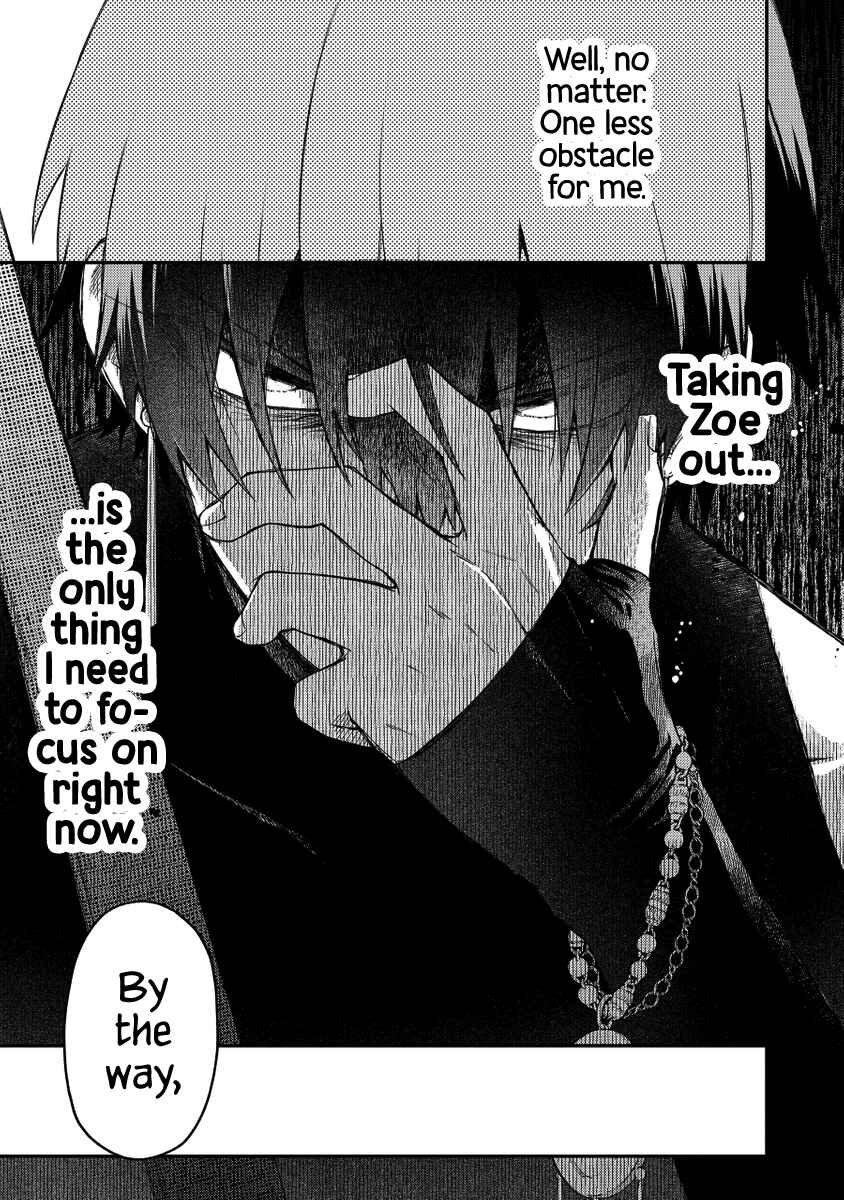 Fushi no Sougishi Chapter 38 page 6