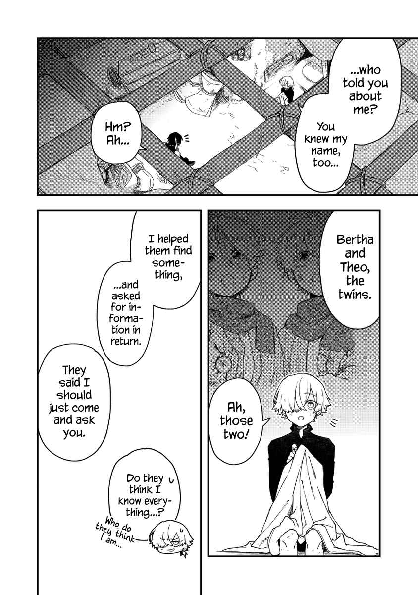 Fushi no Sougishi Chapter 38 page 7
