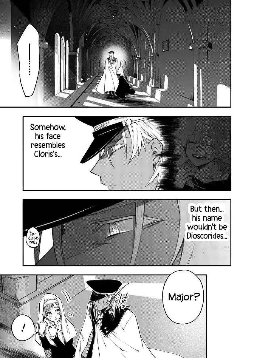 Fushi no Sougishi Chapter 41 page 10