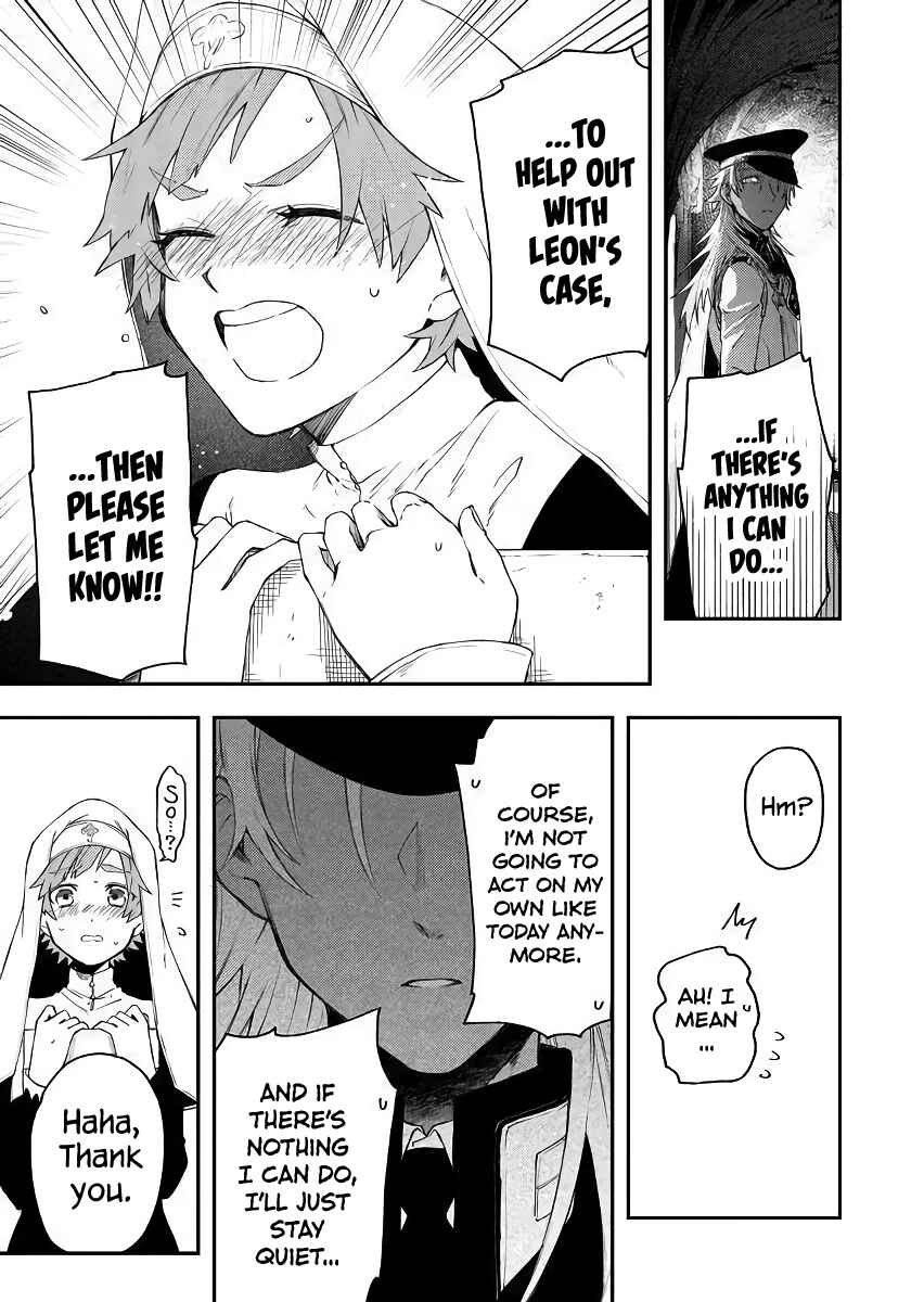 Fushi no Sougishi Chapter 41 page 12
