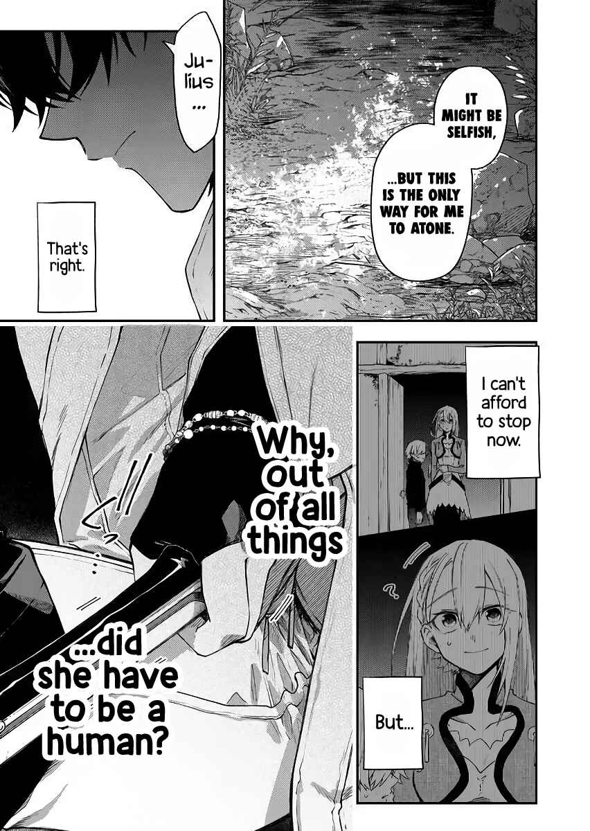 Fushi no Sougishi Chapter 45 page 12