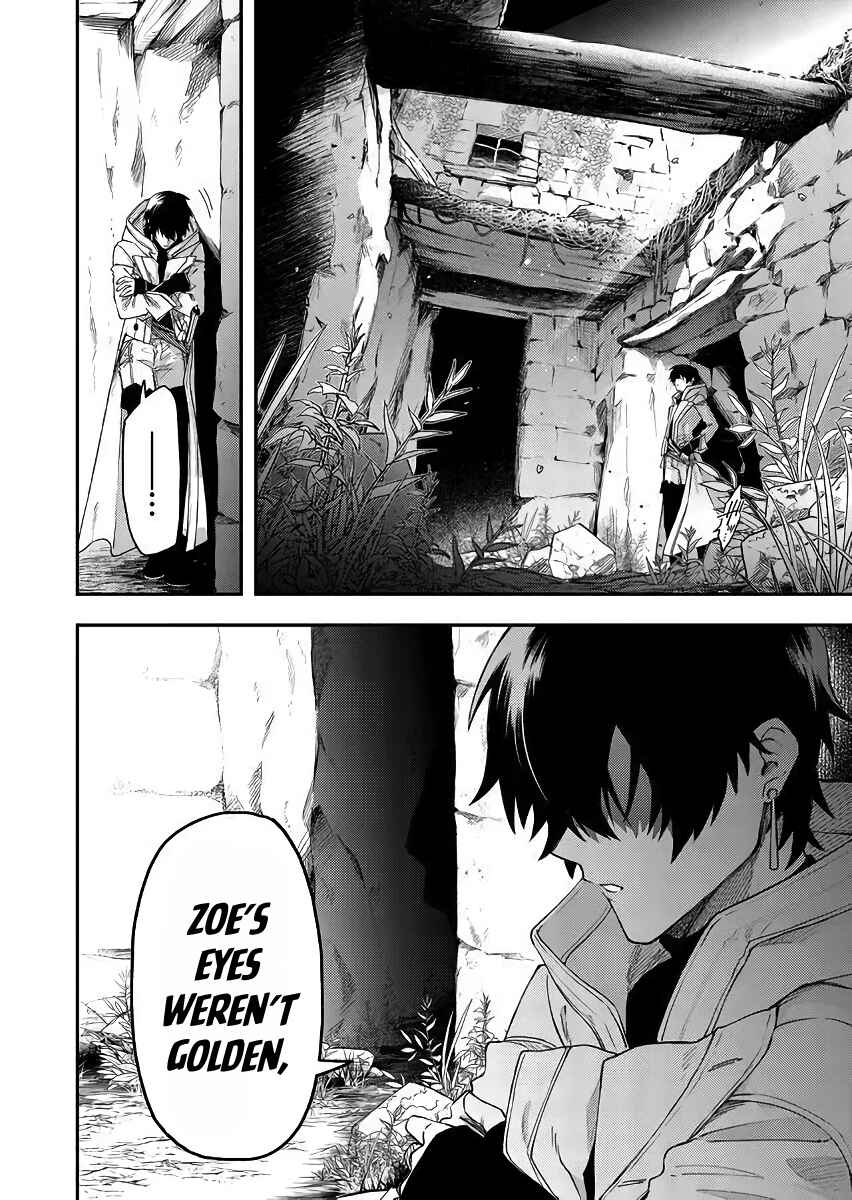 Fushi no Sougishi Chapter 45 page 5