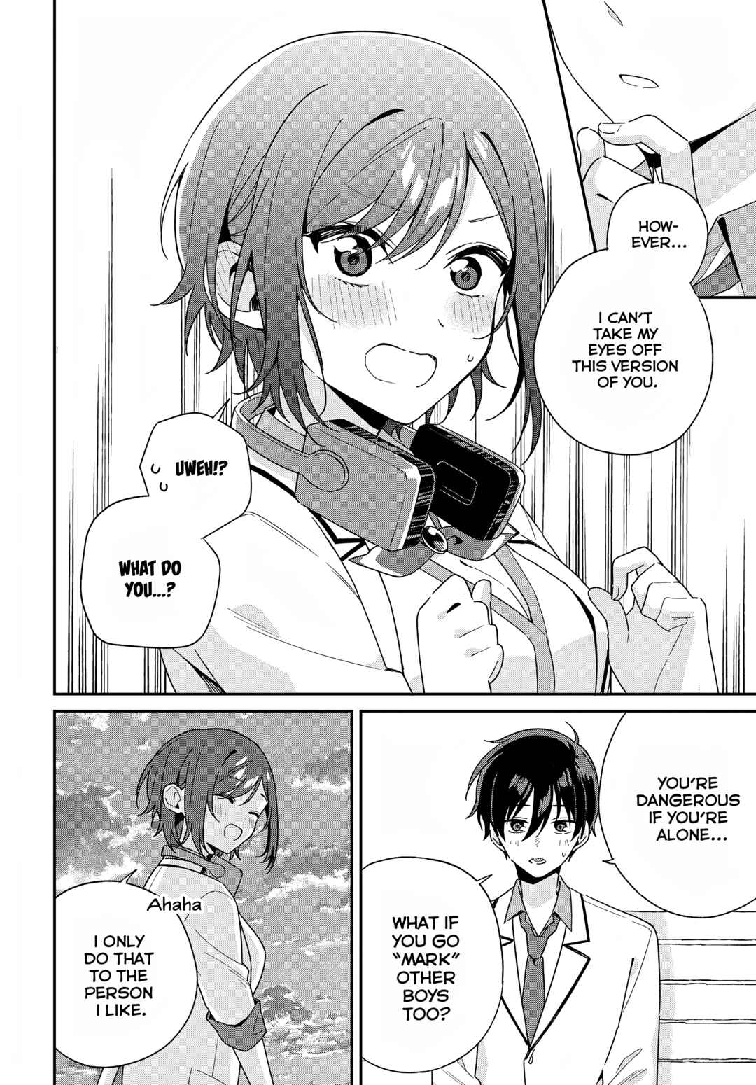 Futago Matomete "Kanojo" ni Shinai? Chapter 3 page 13