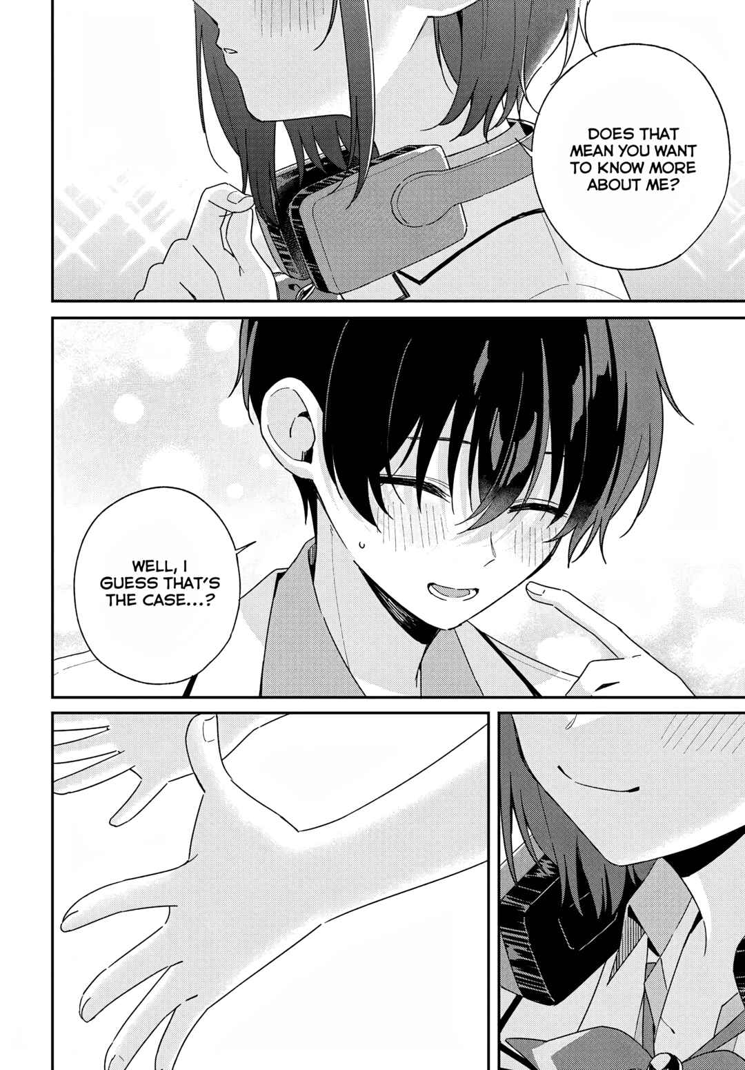 Futago Matomete "Kanojo" ni Shinai? Chapter 3 page 15