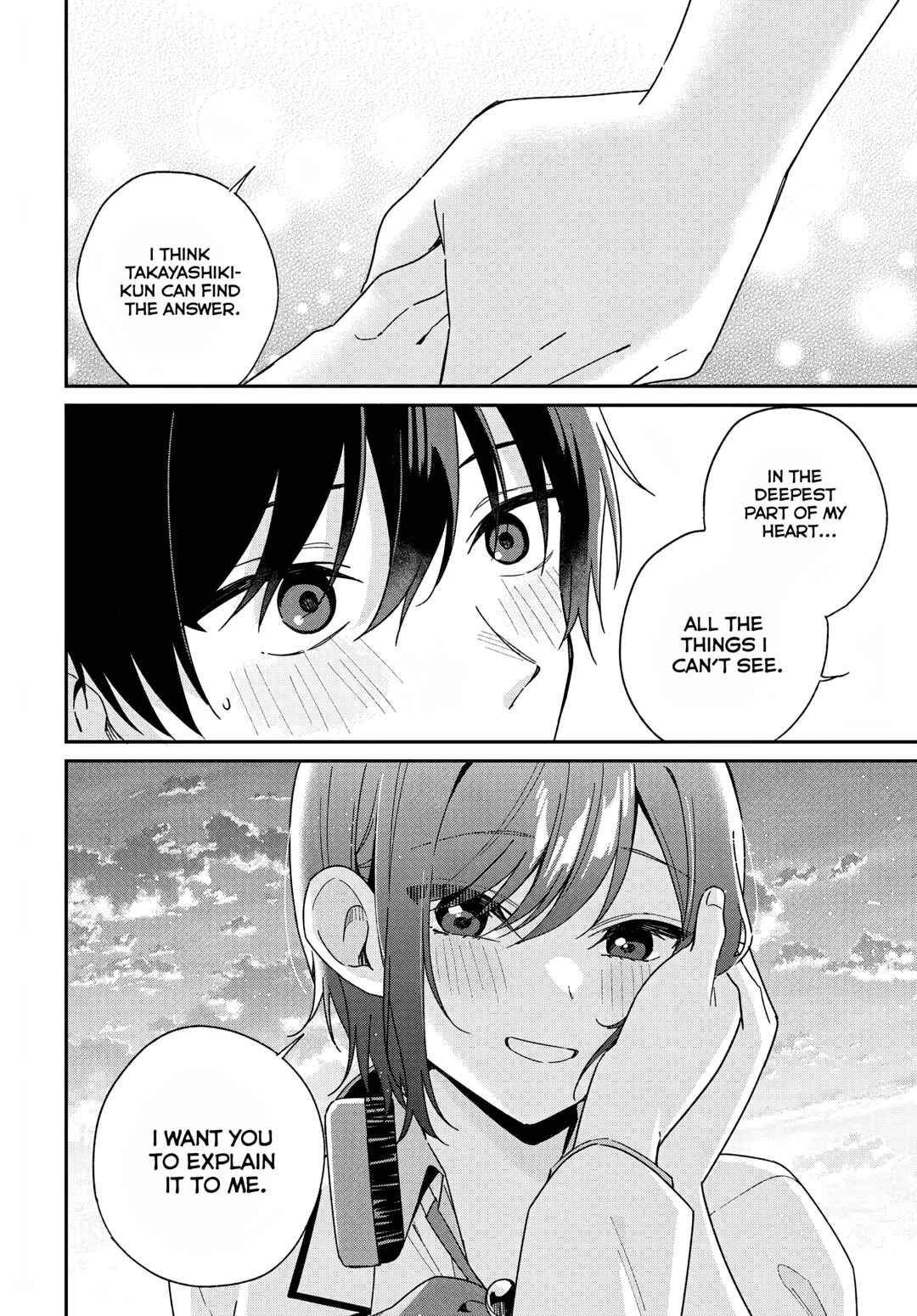 Futago Matomete "Kanojo" ni Shinai? Chapter 3 page 17