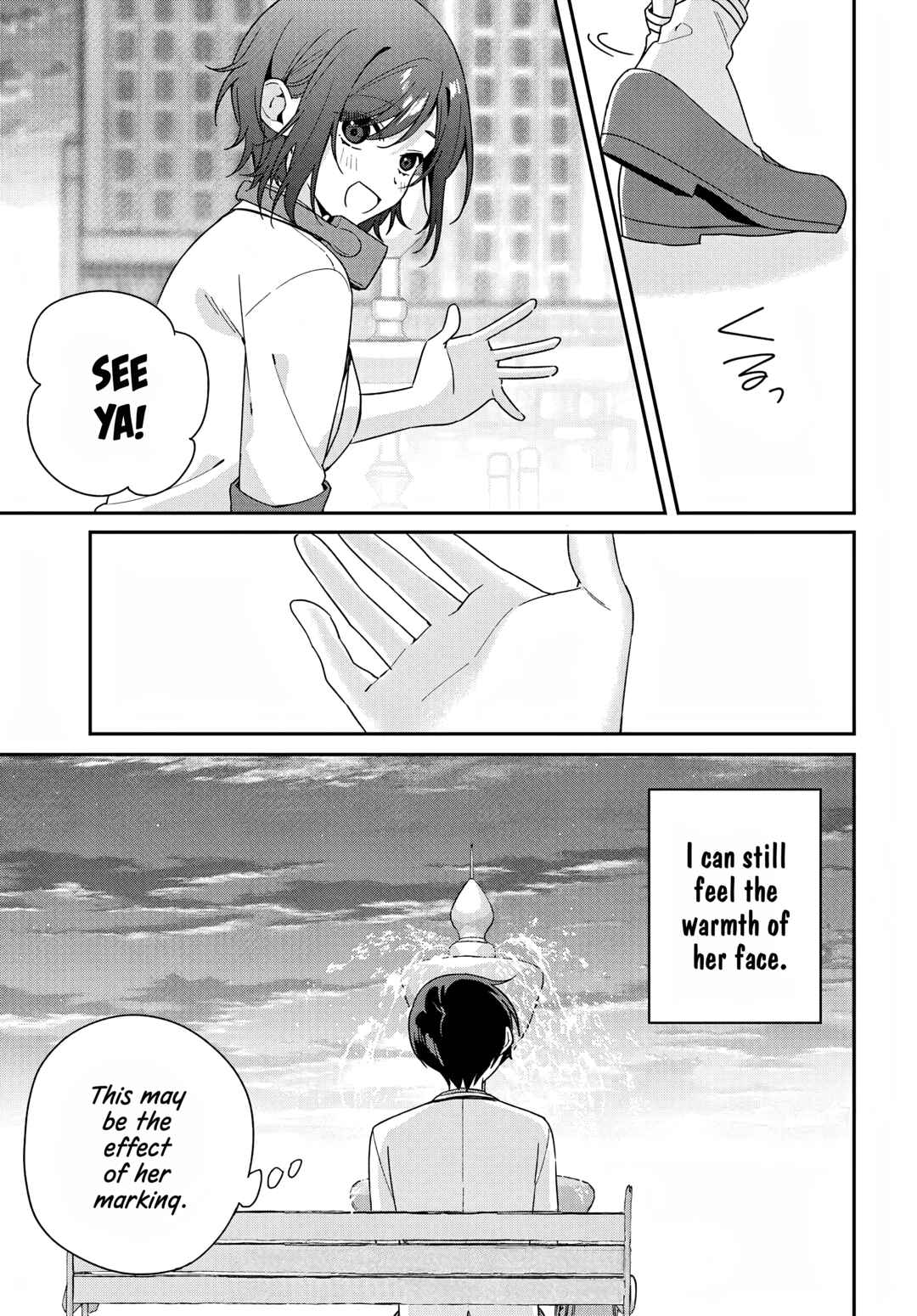 Futago Matomete "Kanojo" ni Shinai? Chapter 3 page 18