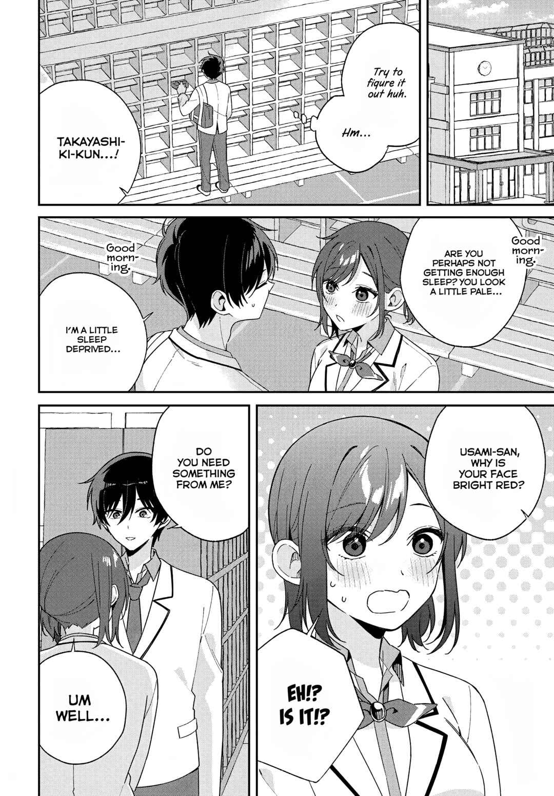 Futago Matomete "Kanojo" ni Shinai? Chapter 3 page 19