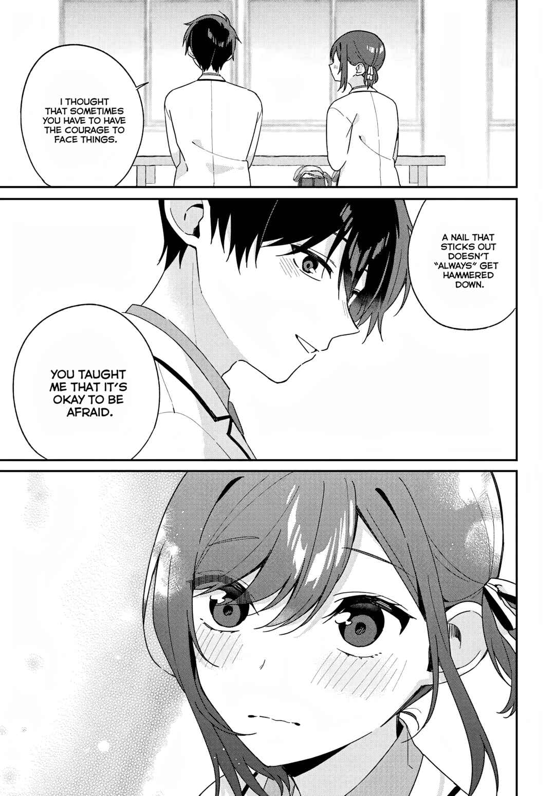 Futago Matomete "Kanojo" ni Shinai? Chapter 3 page 26
