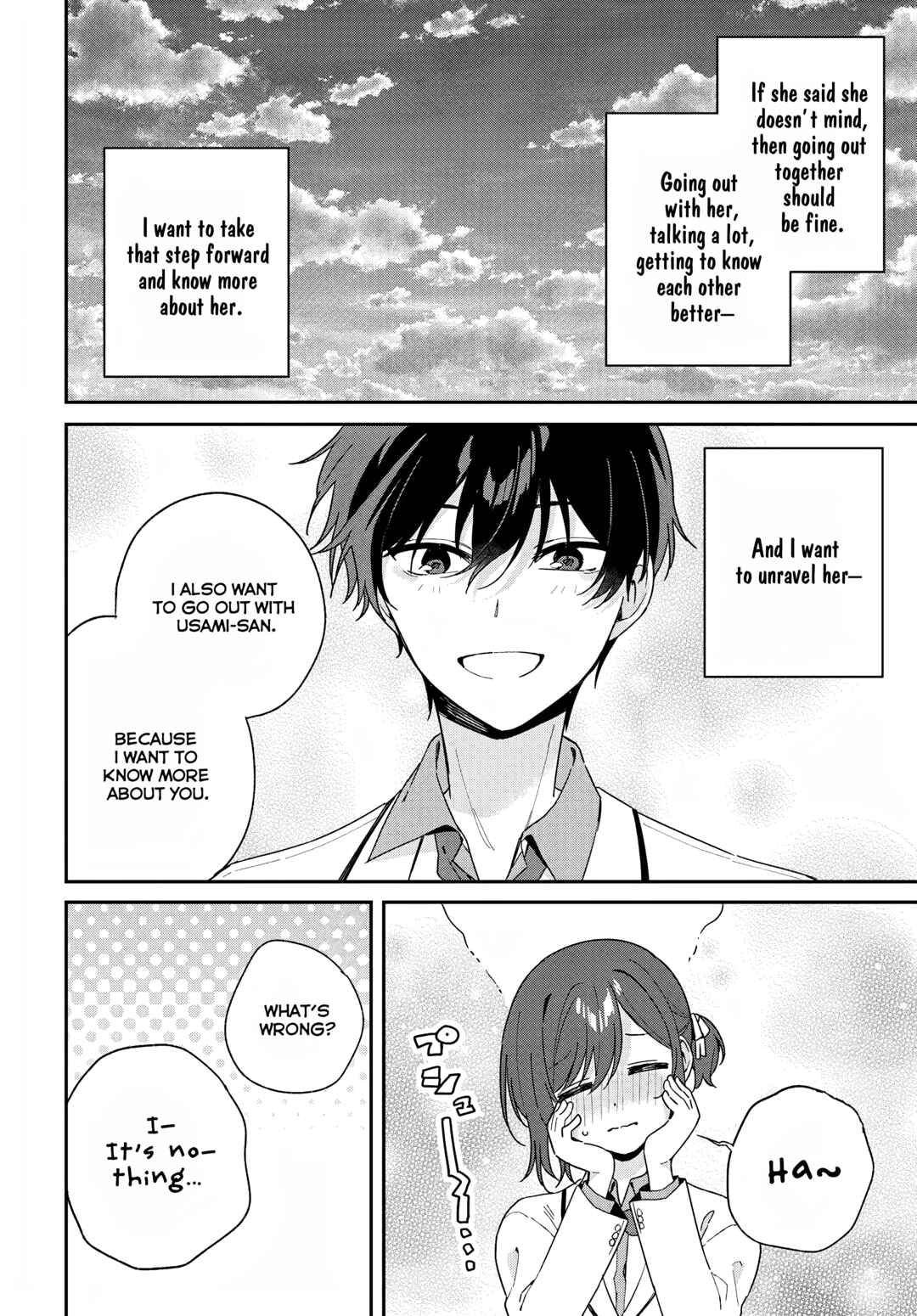 Futago Matomete "Kanojo" ni Shinai? Chapter 3 page 27