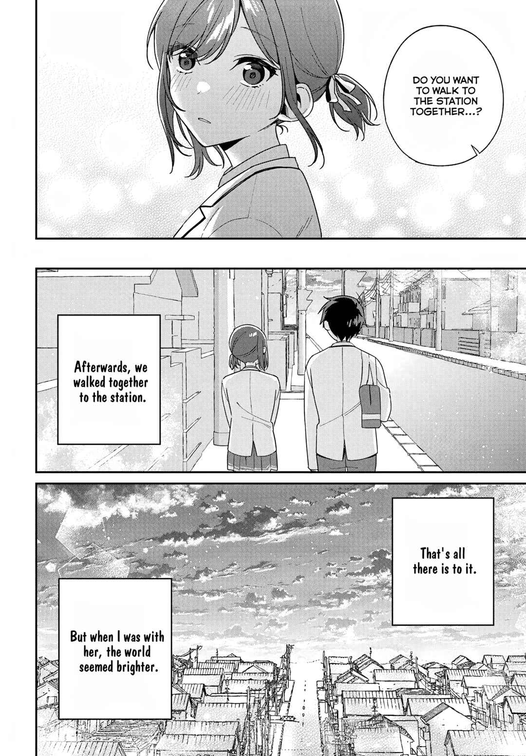 Futago Matomete "Kanojo" ni Shinai? Chapter 3 page 29