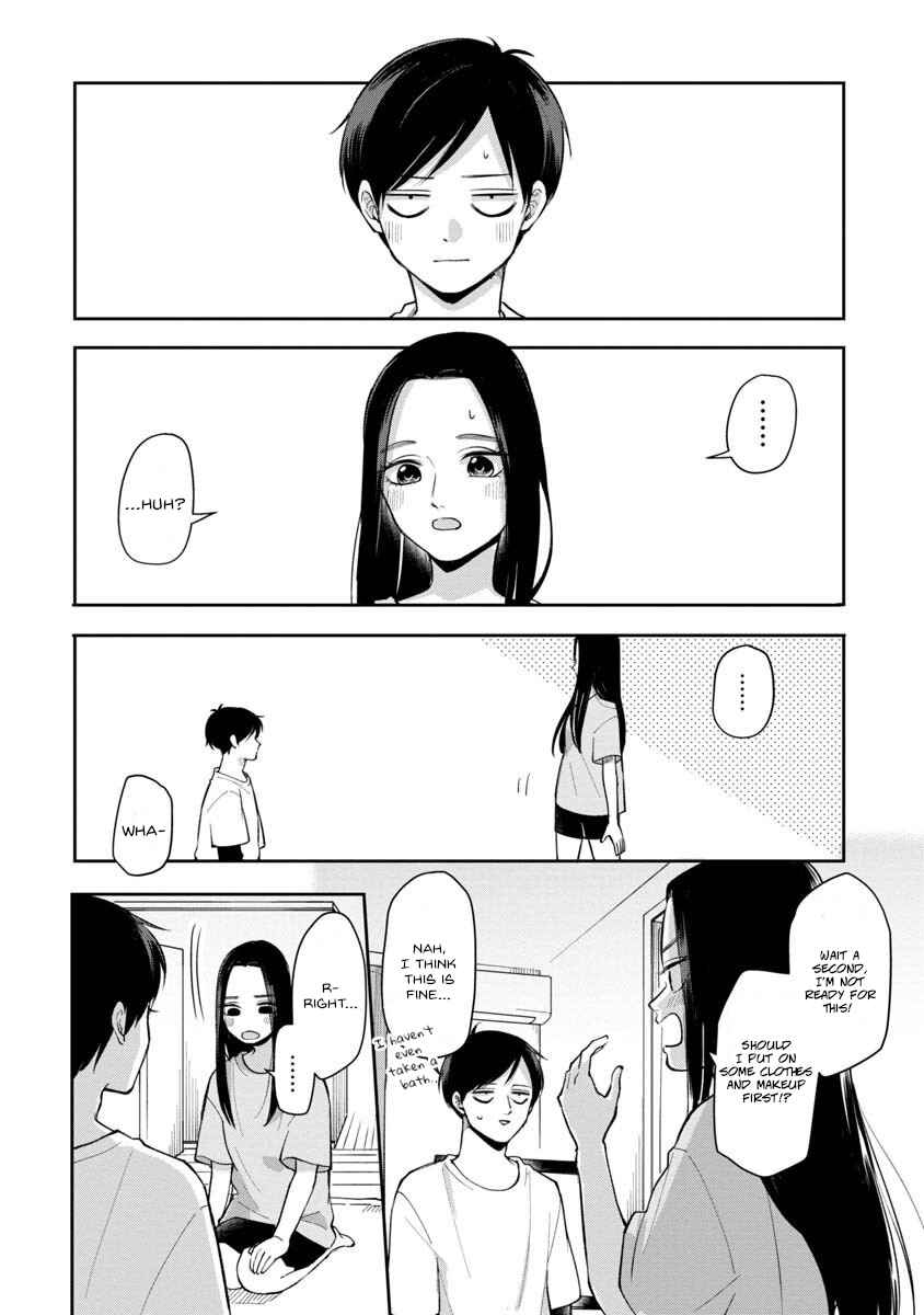 Futari Ashita mo Sorenari ni Chapter 70 page 5