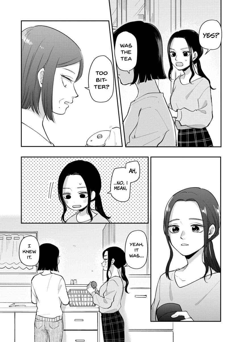 Futari Ashita mo Sorenari ni Chapter 75 page 5