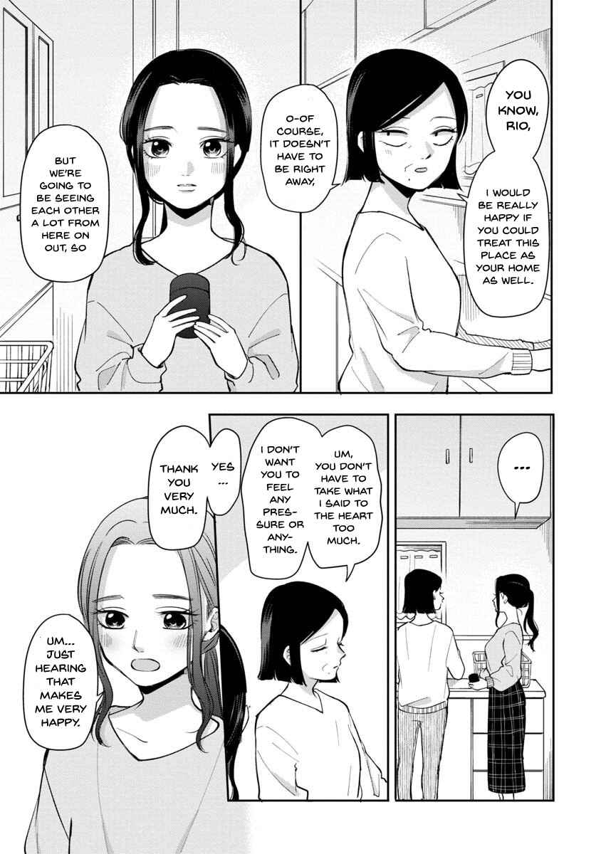 Futari Ashita mo Sorenari ni Chapter 75 page 7