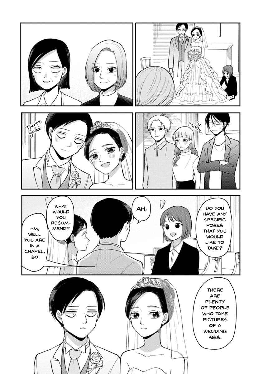 Futari Ashita mo Sorenari ni Chapter 84 page 4